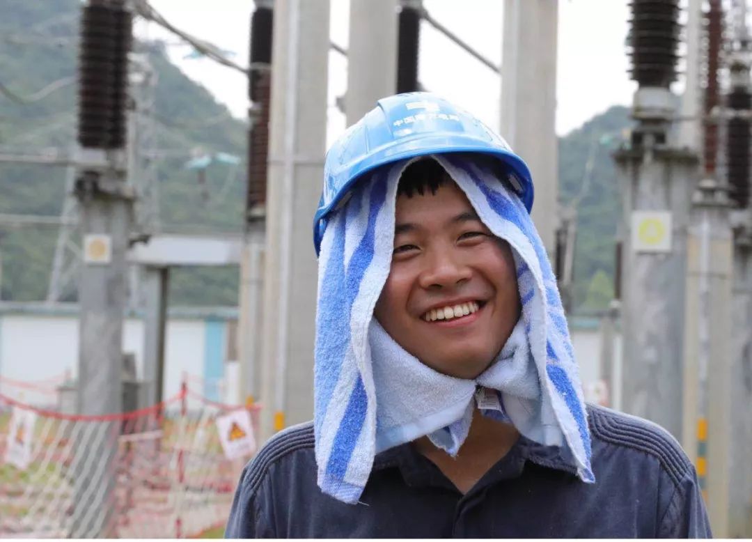 天气到底有多热？我们在变电站煎了个鸡蛋，结果......