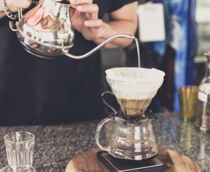 家用简单煮咖啡的神器,最适合家用的咖啡器具