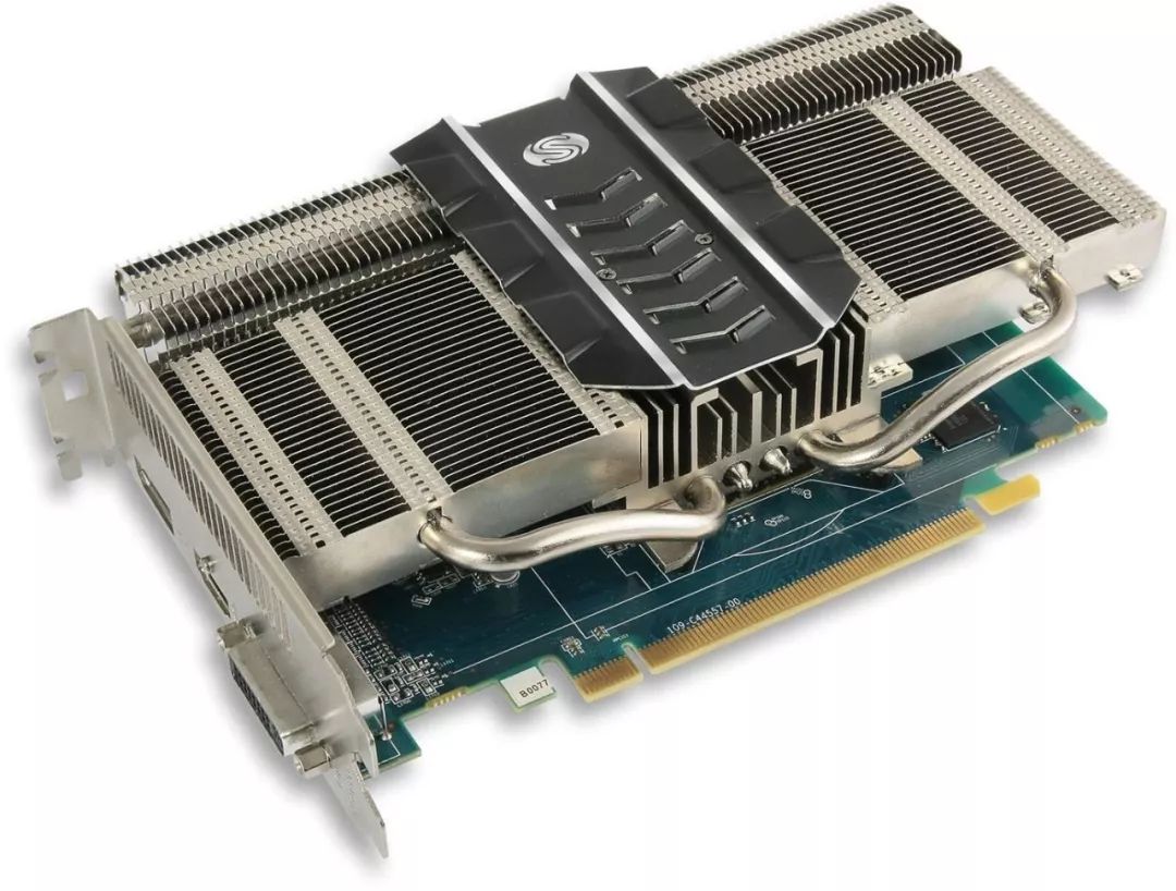 cpu被动散热,被动散热效率