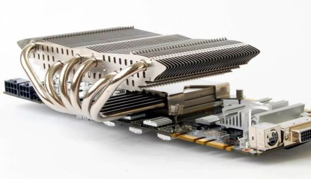 cpu被动散热,被动散热效率