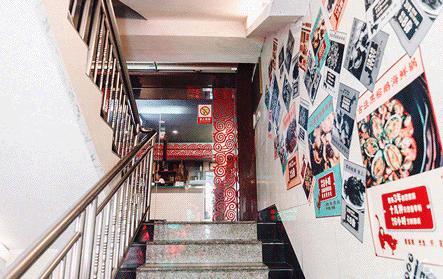 5.8折!99年开的「不夜城餐厅」,90%老上海人都吃过の档口变潮了…