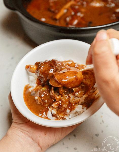 5.8折!99年开的「不夜城餐厅」,90%老上海人都吃过の档口变潮了…