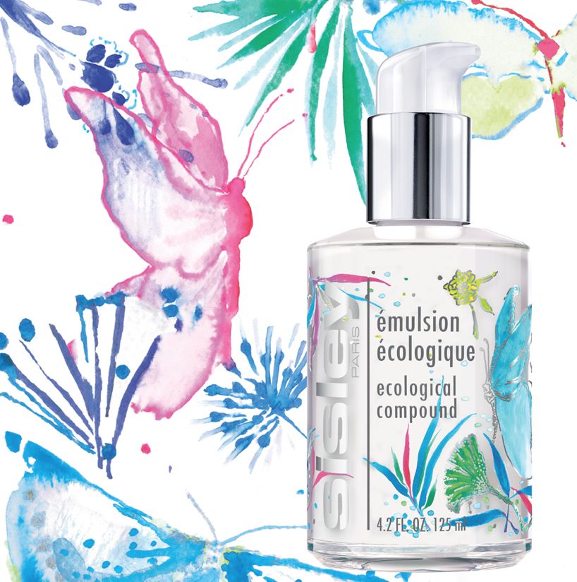 招募|SKP跨界上演爱情传奇，Sisley喊你来过七夕