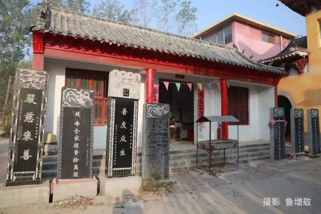 单县最值得去的地方,单县值得去的地方