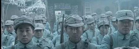 假如李云龙穿越到现代,假如李云龙是你爷爷