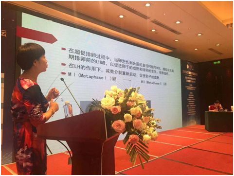 中美生殖医学高峰论坛,不孕不育学科建设高峰论坛