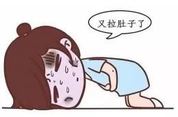 喝冰拉肚子怎么调理,怎么样喝冰饮不拉肚子