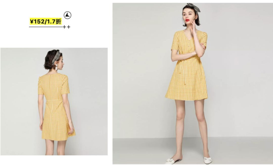 收入普通又爱美的女孩子，可以买什么牌子的衣服？