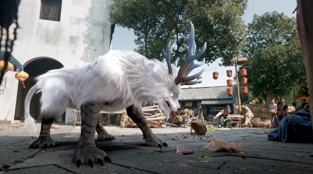 宸汐缘服装设计,宸汐缘创作的原声