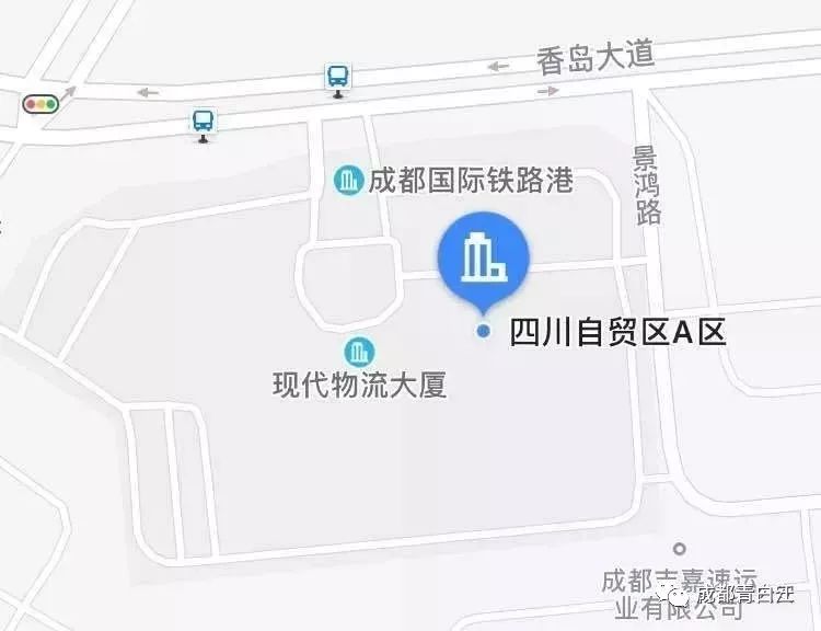 青白江出发！这些境外旅游目的地，便利又安逸！