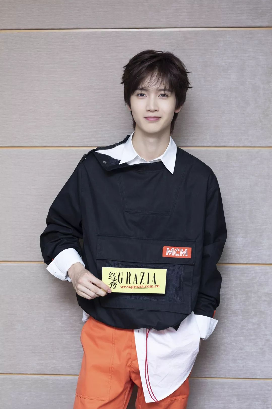 偶像练习生分组的衣服,偶像练习生团服