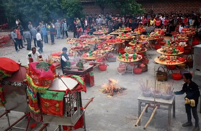 广东最没存在感的城市，究！竟！是！谁