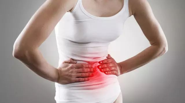 5种不需要治疗的妇科疾病,女人有些妇科病不需要过度治疗