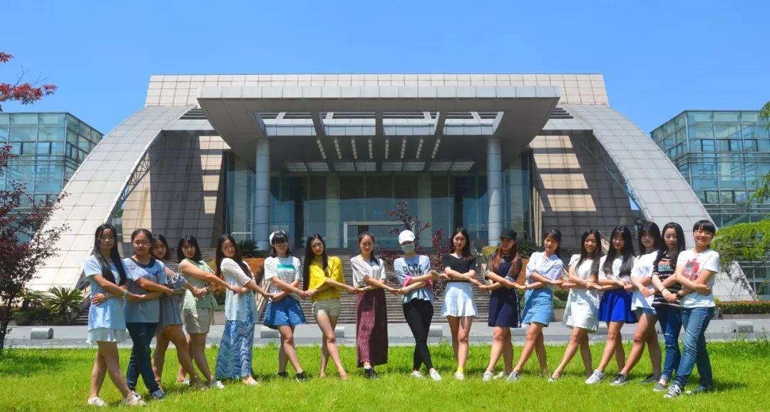 南农江北校区开学,河南大学郑州校区开学