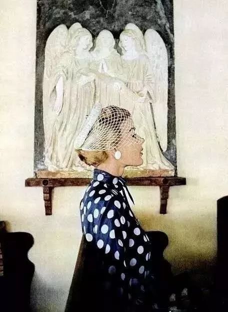 她是美国“运动衣之母”，引领了半个多世纪的街头时尚