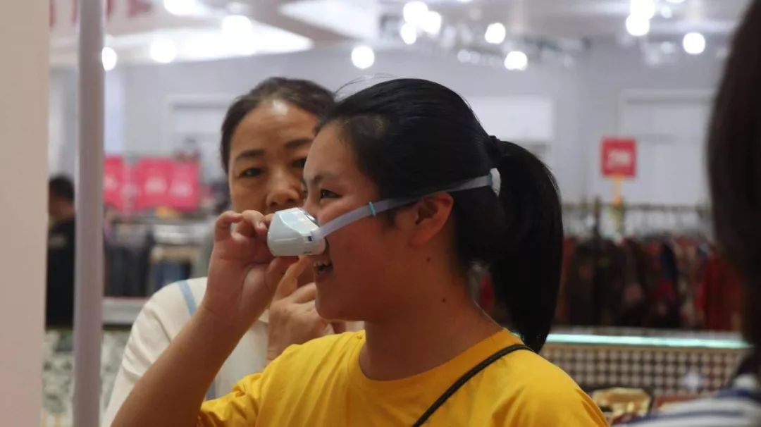 维多利摩尔城活动,维多利摩尔城突发事件