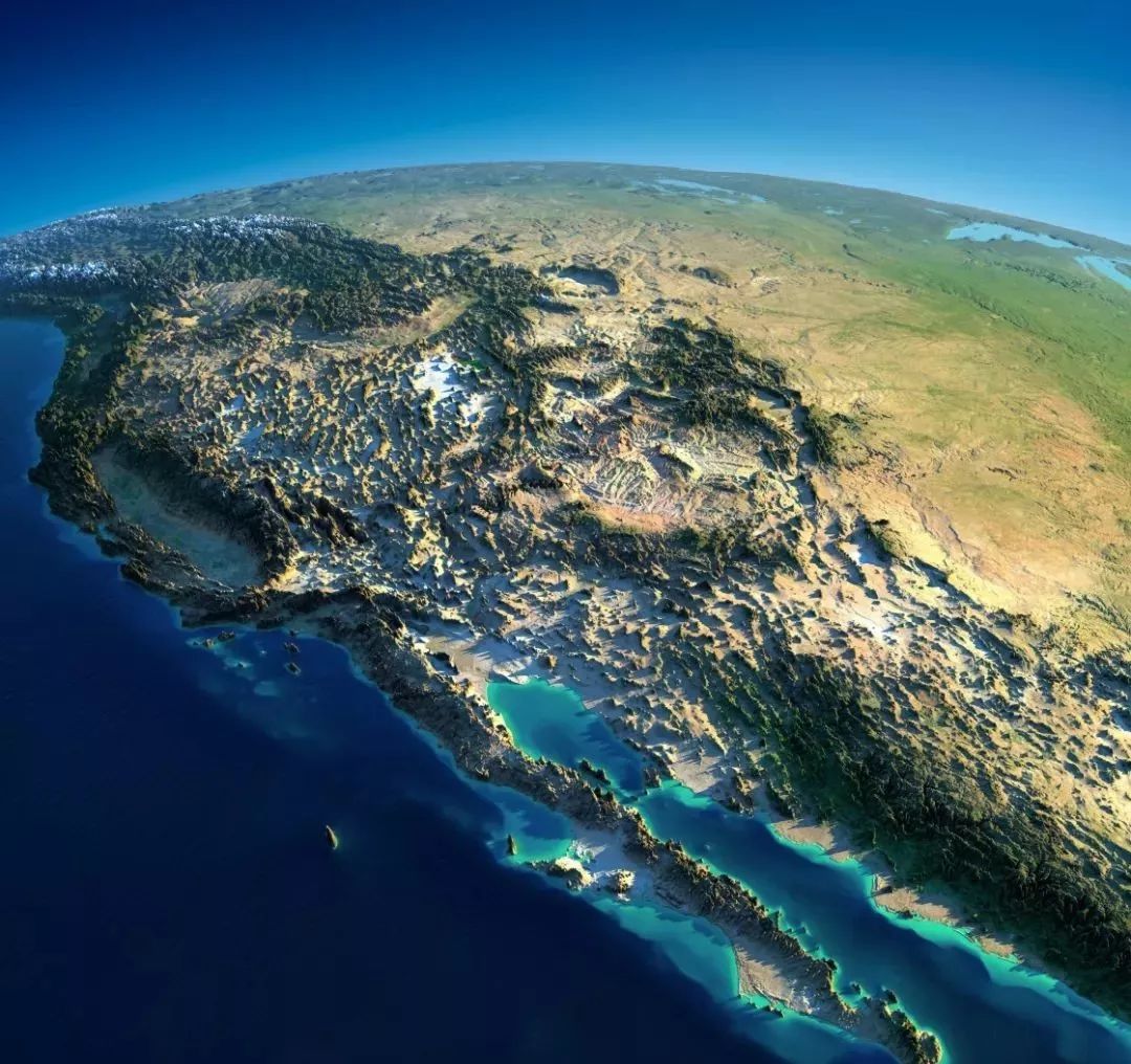 3d立体地图地貌,世界地图立体地貌图