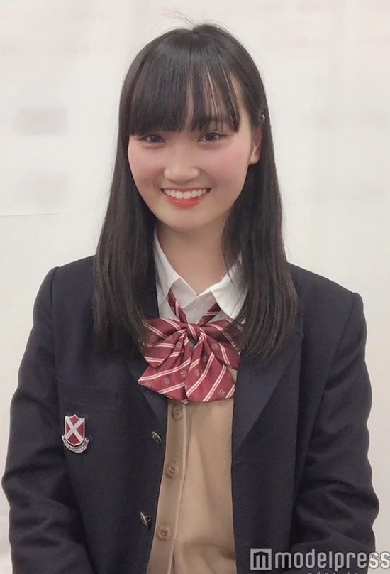 2016日本最可爱高一女生,日本最可爱女高中生视频