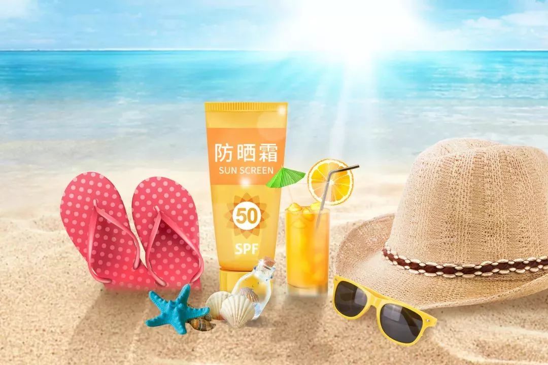 防晒化妆品有哪些标识,防晒化妆品需要标注哪些