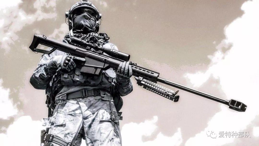 你以为瞄的准就打的准?*击狙**手基础知识讲解