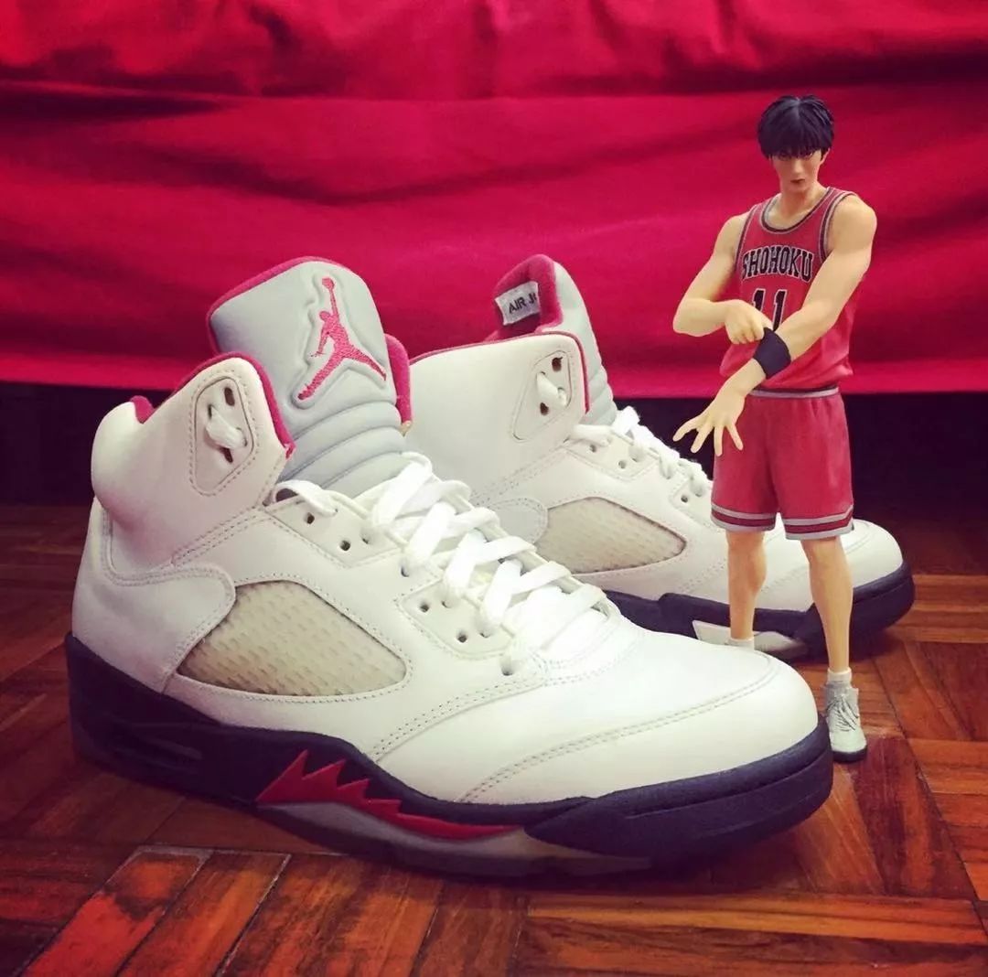 禁穿、大魔王!鞋圈老司机都该搞懂的8大“球鞋绰号”