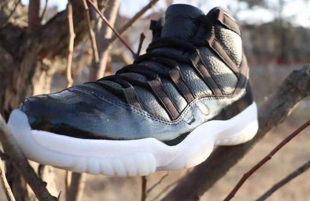 禁穿、大魔王!鞋圈老司机都该搞懂的8大“球鞋绰号”