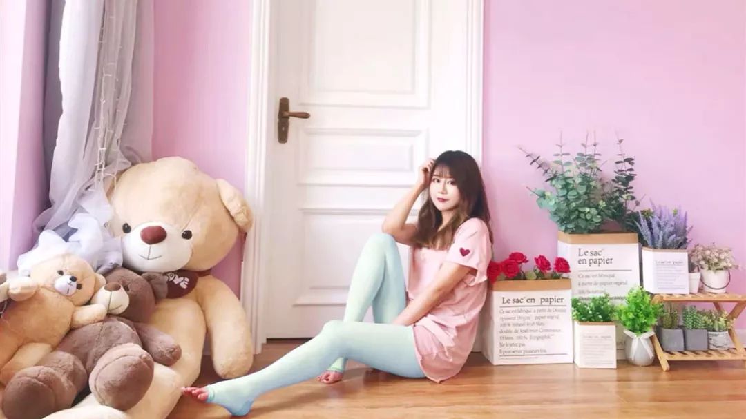 和闺蜜一起逛街，曾让我很不自信