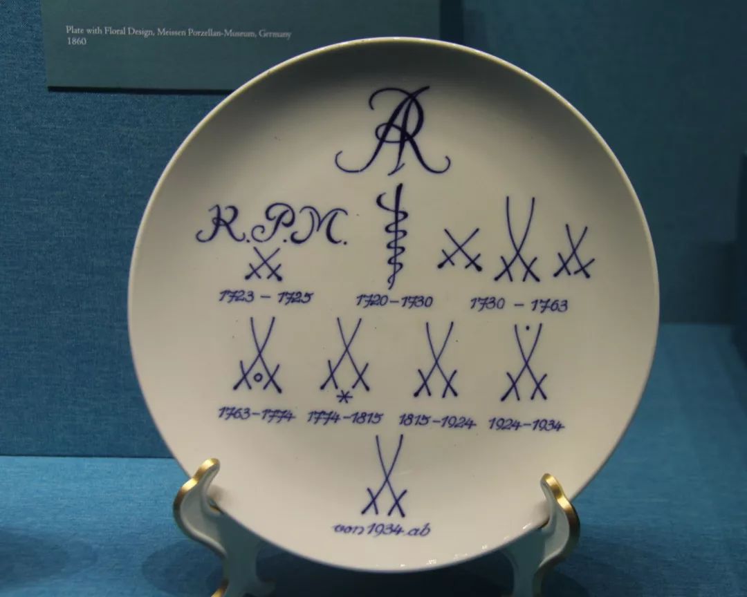 展览|励志史:“模仿”景德镇逆袭成“欧洲第一名瓷”