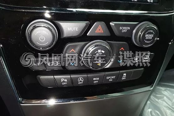 13年jeep大切诺基空气悬挂降低,2019款jeep大切诺基