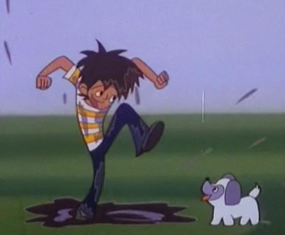 中国动画的遗憾,回顾中国动画发展史