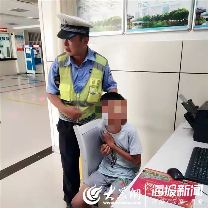 小男孩把西瓜子呛进肺,一岁多宝宝吃西瓜被呛到抢救