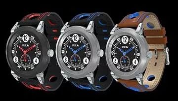 别拿豆包不当干粮，手表超薄也是一种复杂功能；哈雷摩托车和它的追赶者差在哪里？座头距