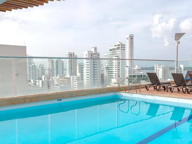 哥伦比亚3天旅游线路,南美洲之旅哥伦比亚