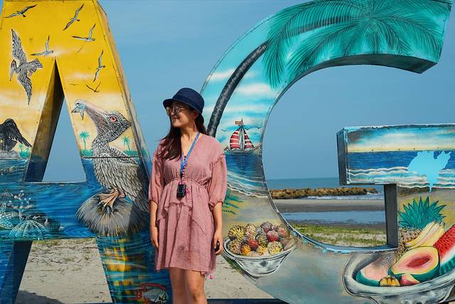 哥伦比亚3天旅游线路,南美洲之旅哥伦比亚