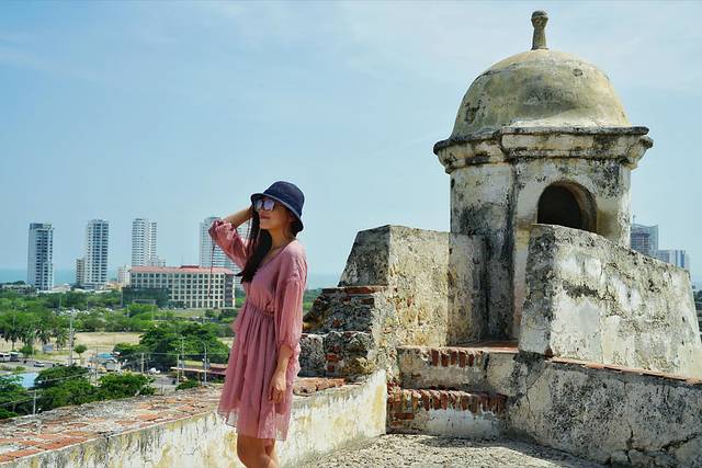 哥伦比亚3天旅游线路,南美洲之旅哥伦比亚