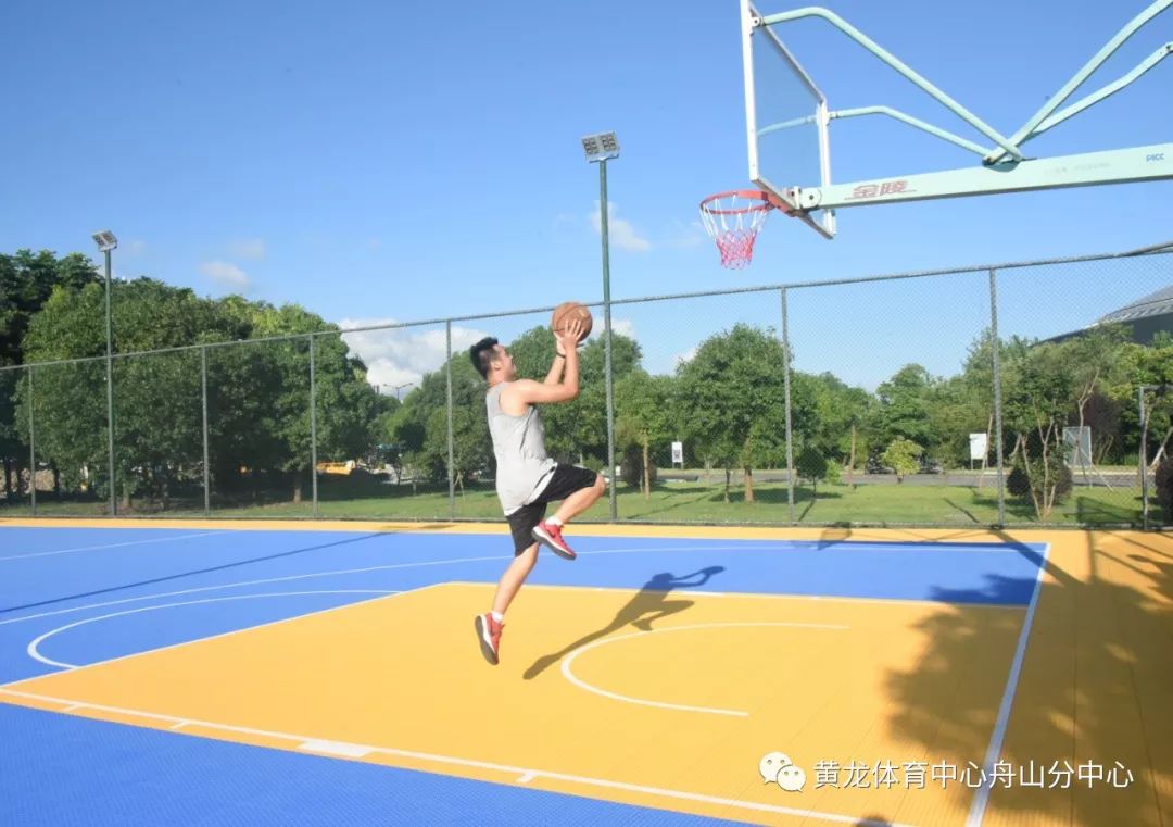 浙江省黄龙体育中心最新消息,黄龙体育中心室外篮球场