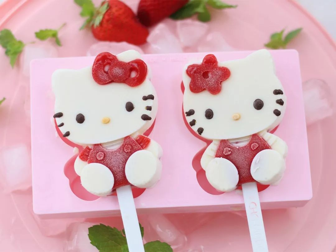 最简单的冰棍儿教程,做冰棍儿又简单又好吃