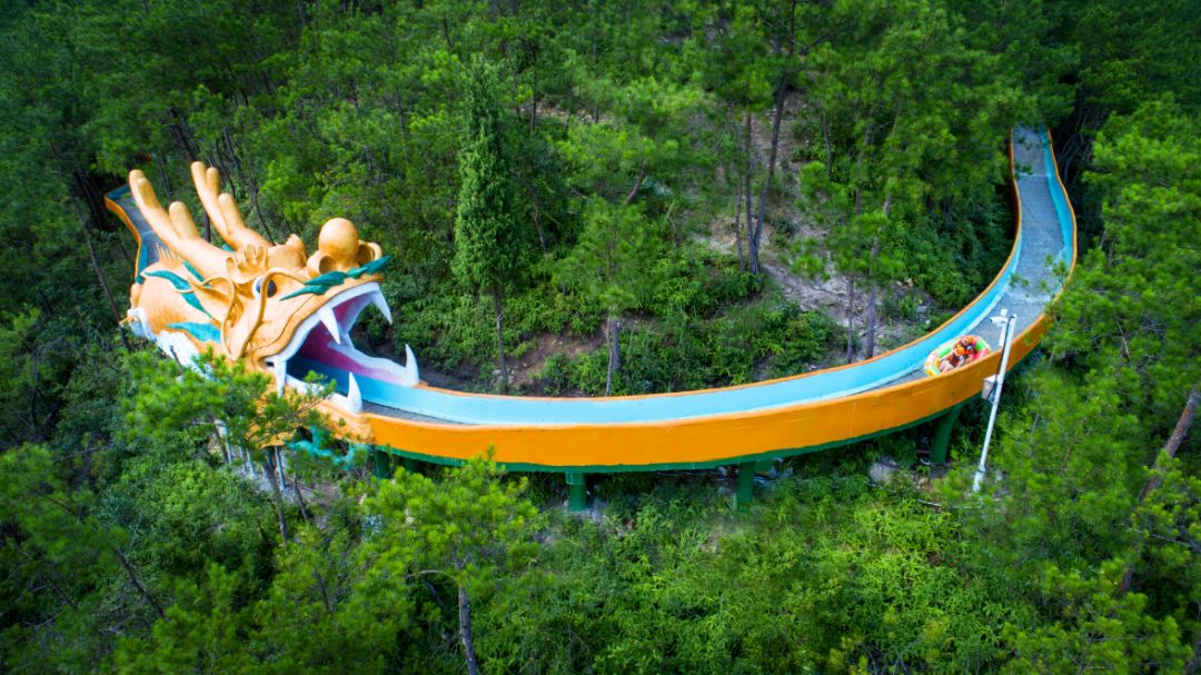 最刺激的峡谷漂流,浙江最刺激探险漂流