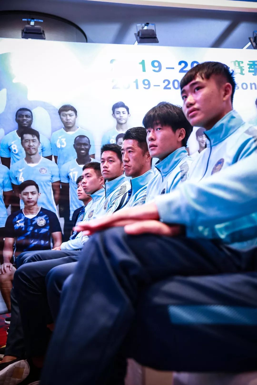 富力战港超,富力港超名单