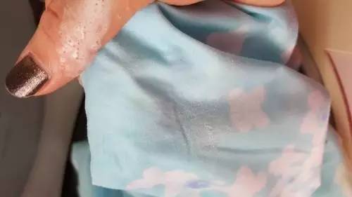 姨妈血清理好物推荐,国货内裤姨妈血清洗剂