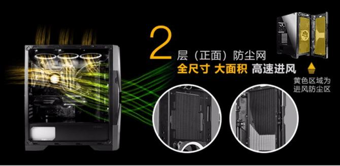 上置电源机箱改下置电源机箱,上置电源机箱推荐