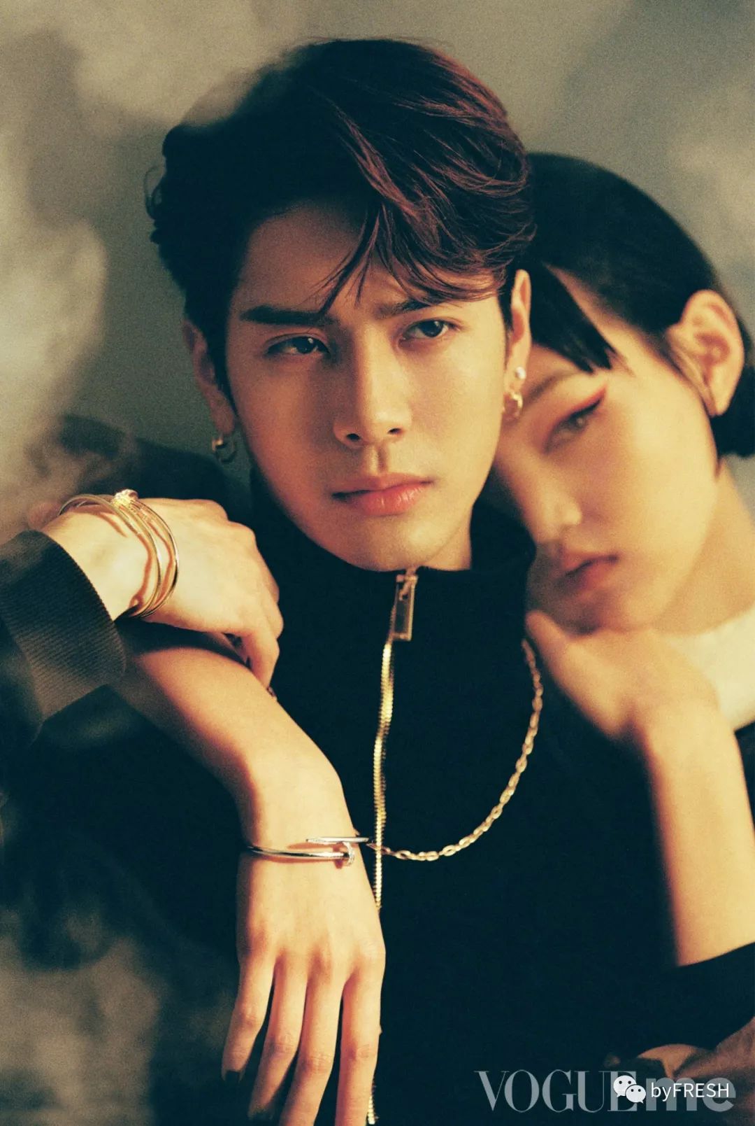 打造十件定情信物,百倍定情信物有哪些