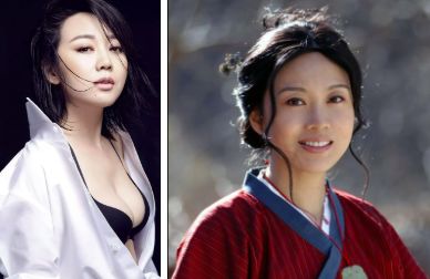 48岁爆瘦30斤秘笈,48岁减肥瘦23斤