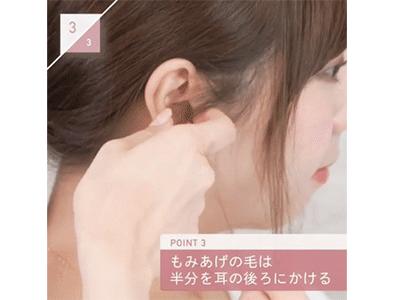 扁头怎么扎高马尾让后脑勺蓬松,学生党马尾怎么扎蓬松不伤发质