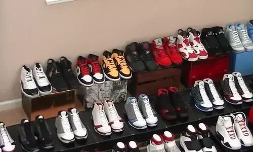 95后卖假鞋赚7000多万,95后靠自己赚1000万