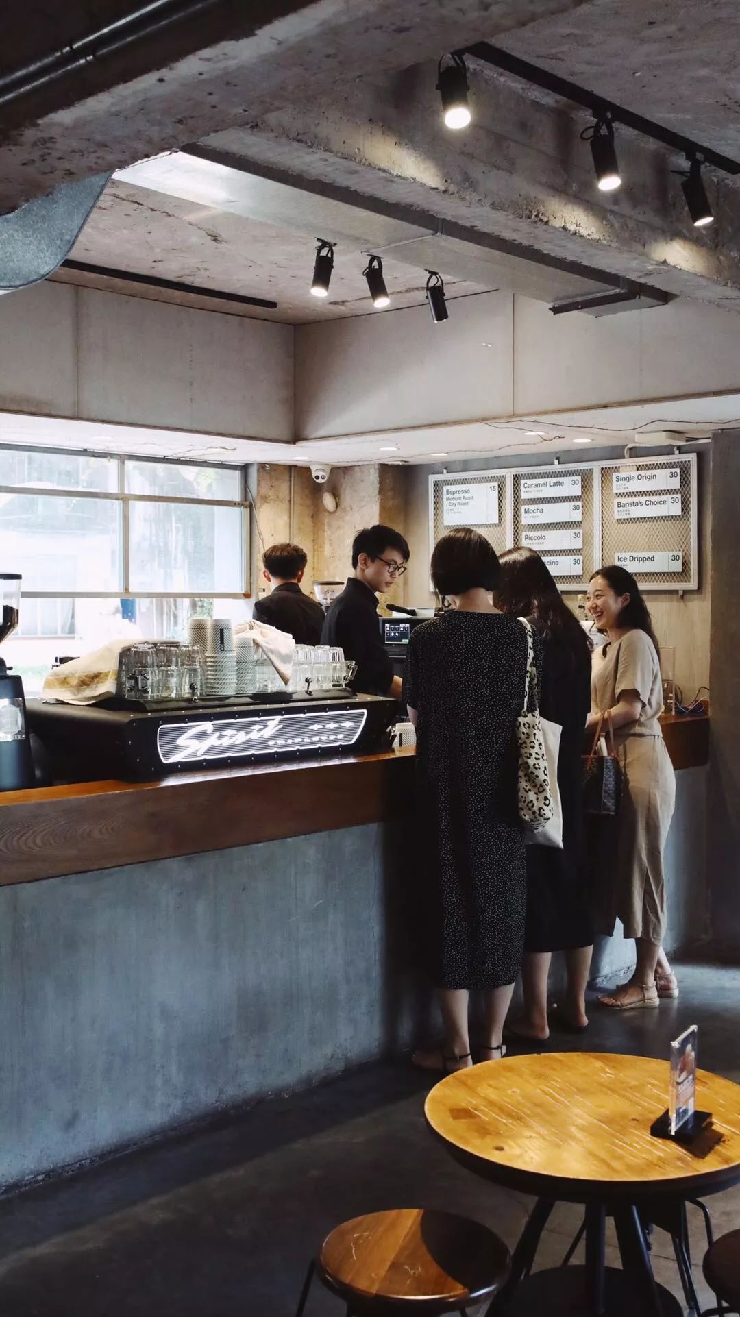 国内咖啡店的咖啡豆是哪里的,精品咖啡馆意式咖啡豆推荐