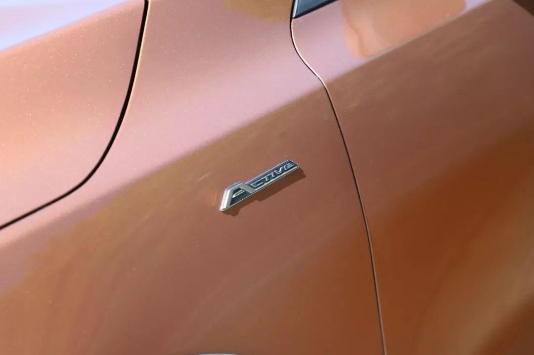 8挡自动变速跑多快最省油,福克斯active自动挡