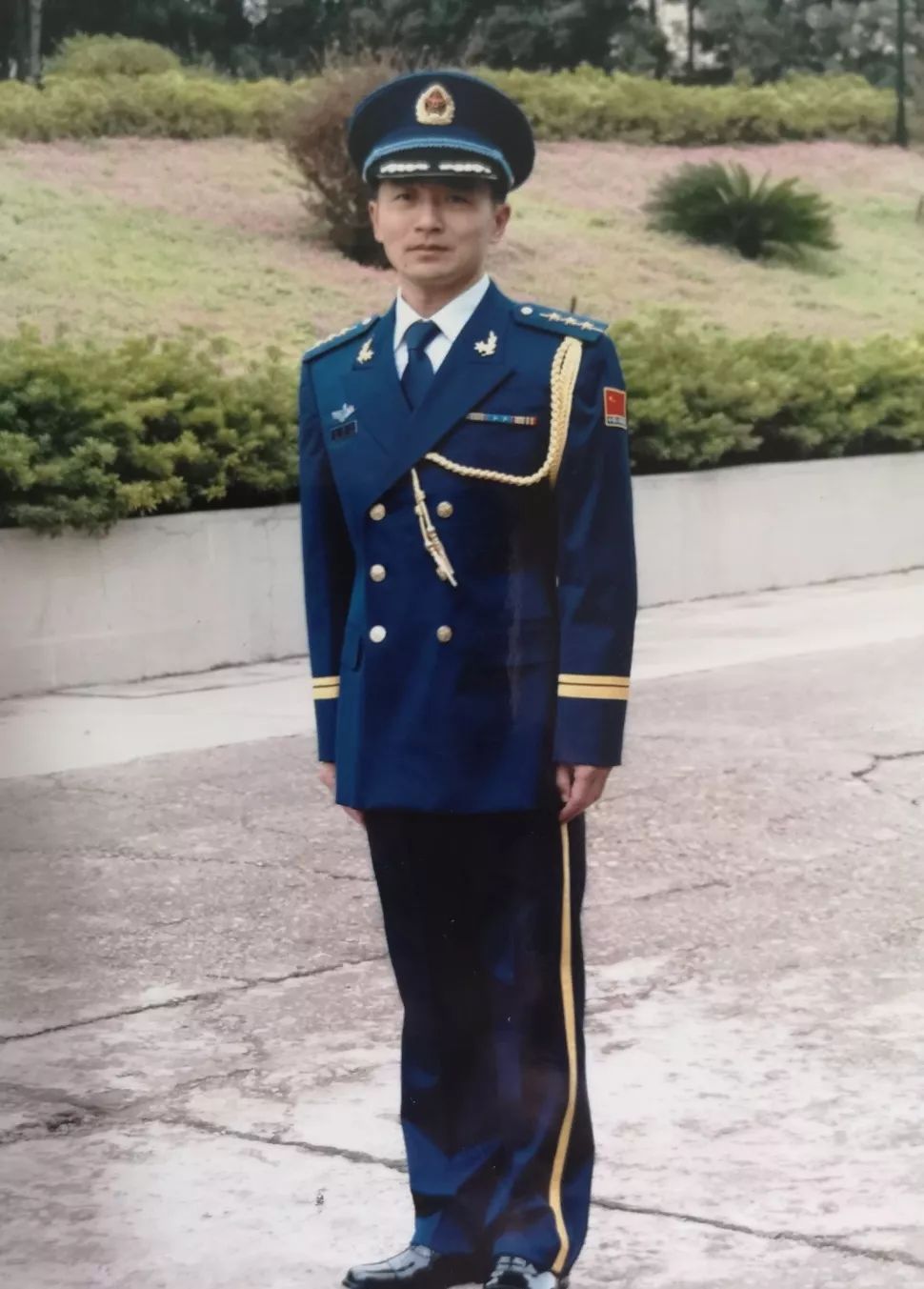 八一特辑不忘历史才勇往直前,八一特辑退伍