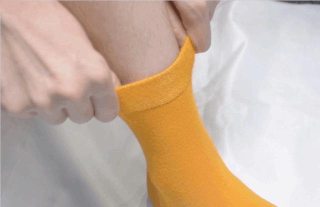 最可以让脚变臭的袜子,有哪些好用不会脚臭的袜子