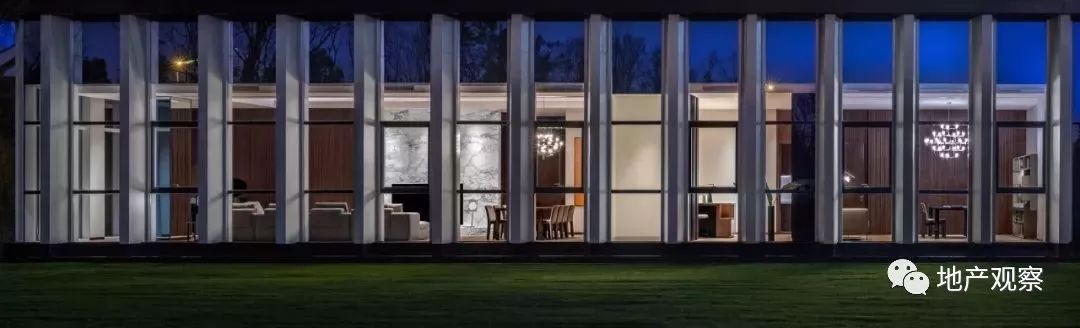 颠覆你认知的大平层,超高层和别墅容积率